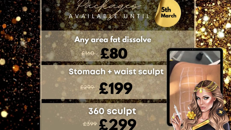 Sculpt package